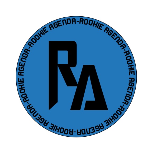 rookieagendas